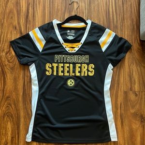 NFL Steelers jersey